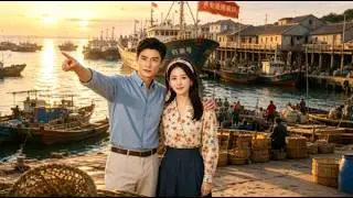 [Multi SUB] 《深海鱼王我有一双赶海神眼》（全集）他完成惊天逆袭，登顶深海鱼王的宝座。他夺回属于自己的尊严，事业大成，同时收获了真挚美好的爱情！#逆袭 #MiniDrama #精彩大陆短剧