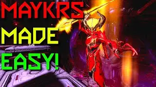 The EASIEST Blood Maykr Trick NOBODY is Using!