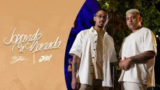 MC Braz, MC Josh, DJ Win - Jogando a Danada (Official Music Video)