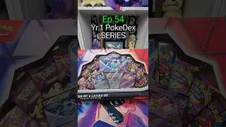 Lugia EX & Latias EX Box Premium Collection Opening &mdash; Legendary Duo! | PokeRipz Ep.54