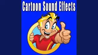 Futuristic Cartoon Sci Fi Technology Sound