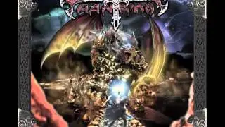 Sign in the Sky, LORD THANATOS, Legends Of Ipheria (2016)