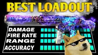 *NEW* GKS Gunsmith | GKS Attachment + Nuke Build 2022 | GKS best loadout #callofduty