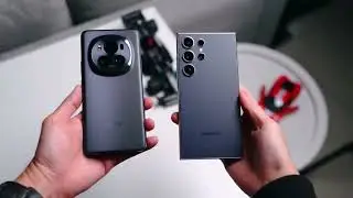 Обзор Honor Magic 6 Pro | Лучшие телефоны Honor 2024: какой телефон Honor подойдет именно вам?