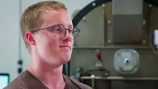 Behind the Brew | Riley's Story