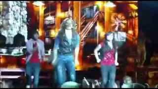 demi lovato and nick jonas we can't back down duet