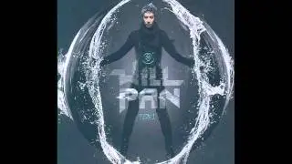 Wilber Pan - Computer