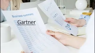 Gartner Business Summary