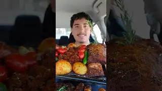 Halal Smoked Meats🤯🔥