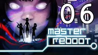 Master Reboot - Part 6 - Flying Memory