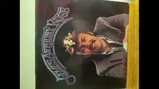 James Anthony Rose - The Last Time Again
