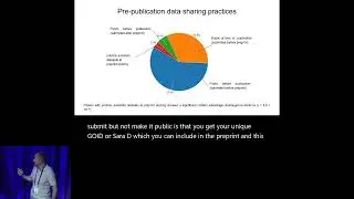 Pre-publication sharing of omics data improves paper... - Serghei Mangul - CAMDA - ISMB/ECCB 2025