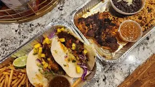 Food vlogging। মজাদার Mexican Cuisine।  Jose Tejas NewJersey ##trending #food #vlog #youtubeshorts