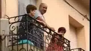 CUELLAR, TRONDADERA ,08