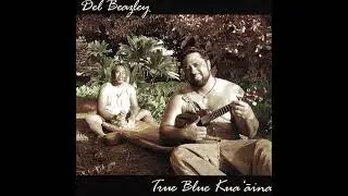 Del Beazley - The Big Bad Bruddah (1999)