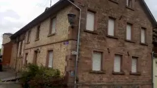 Ehemaliges Bauernhaus in ruhiger Ortschaft in Seckach