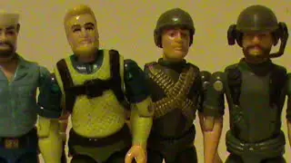 Half the Battle episode 17 : Ambush