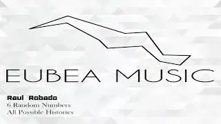 Raul Robado: All Possible Histories (Original Mix)