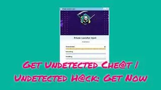 The Darwin Project Hack | Aimbot + Wallhack + ESP | How To Get And Set Up New Version | Undetected