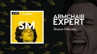 Shawn Mendes | Armchair Expert with Dax Shepard
