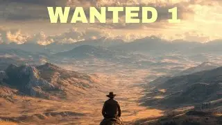 WANTED for series 1st part