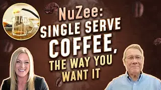The Secret Behind $NUZE&rsquo;s Single Serve Coffee Innovations