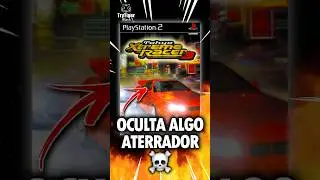 Este juego TIENE un DETALLE INQUIETANTE que te dejar&aacute; HELADO 💀🔥 #trytiger #videojuegos