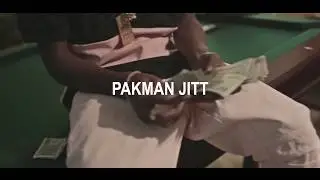 Pakman Jitt - Street Nigga (Official Music Video)