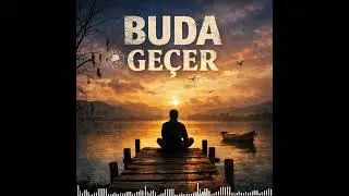 Buda Geçer Cover #ibrahimtatlıses #şimdi #yayında