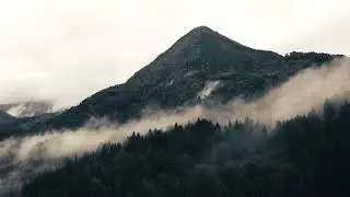 Karner - Berg wocht (Official Lyric Video)