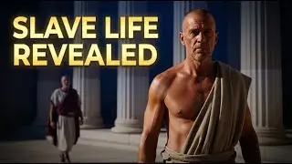 The Dark Truth About Greek Slaves They Don't Teach in School