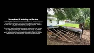 Done Right Haul Away - Junk Removal Teams Streamline Bulk Trash Collection Efforts