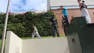 FLPK TOMJAM 2011