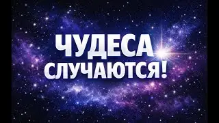 GS6999 Чудеса в нашей жизни!