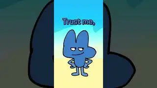 Фиолетовое лицо, оставленное гнить... #bfdi