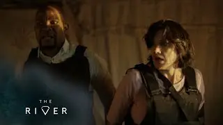 Goliath and the davids execute a succesful heist — The River | 1Magic