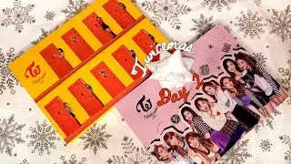 🎄5 Days of TWICEMAS | TWICE 
