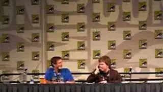 Quinton Flynn gets a phone call