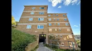 Flat 29, Samuels Tower, Longhill Avenue, Chatham, Kent, ME5 7AT &ndash; October 2025 Auction