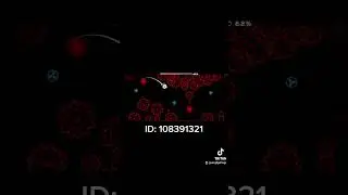 демон или инсейн? #youtube #geometrydash #бумбум #gd #гиперпонос #funny #гд #gdp #gaming #мем