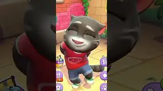 Talking Tom #shorts
