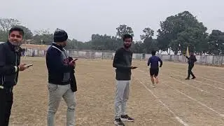 WBP, KP CONSTABLE 1600 Mt Run. #wbp #kolkatapolice #fitness Jotkamal Sporting club