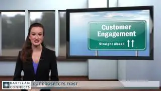 Put Prospects First at Your Tradeshow Booth