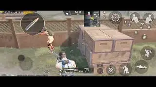 M24 challenge 1vs1
