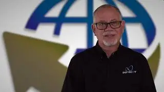 The Breakdown on Data Brokers from Infinity, Inc. CEO Chuck Brown