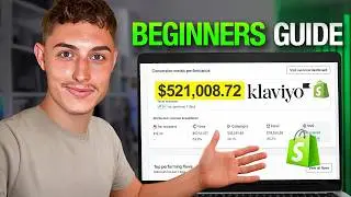 If I Were Setting Up Klaviyo Email Marketing for Ecommerce From Scratch in 2025, Here's What I'd Do