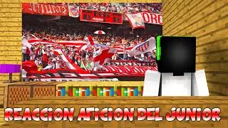 ARGENTINO reacciona a Frente Rojiblanco Sur | Lukas Reacciona