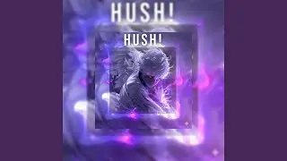 HUSH! DEVIL Phonk (Super Slowed)