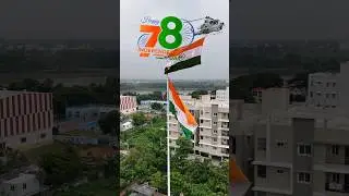 Happy Independence Day 2024 status | 78th Independence Day #India #independenceday #shorts