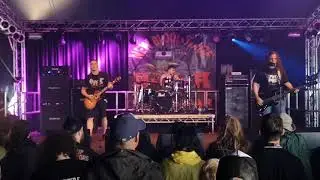 Pelugion - Bloodstock 2018 - 10/08/2018
